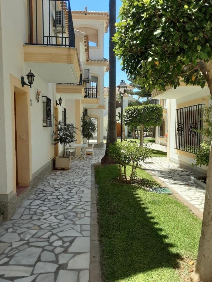 Casa Sol Y Mar Villa Vera Exterior photo