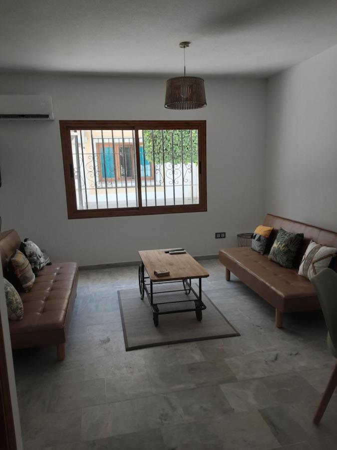 Casa Sol Y Mar Villa Vera Exterior photo