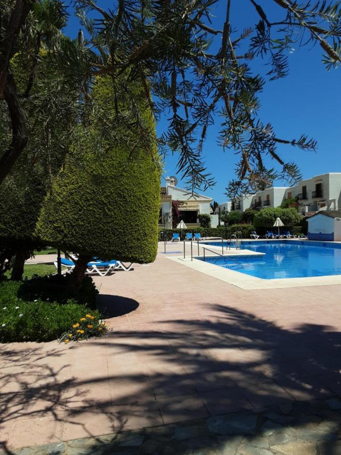 Casa Sol Y Mar Villa Vera Exterior photo