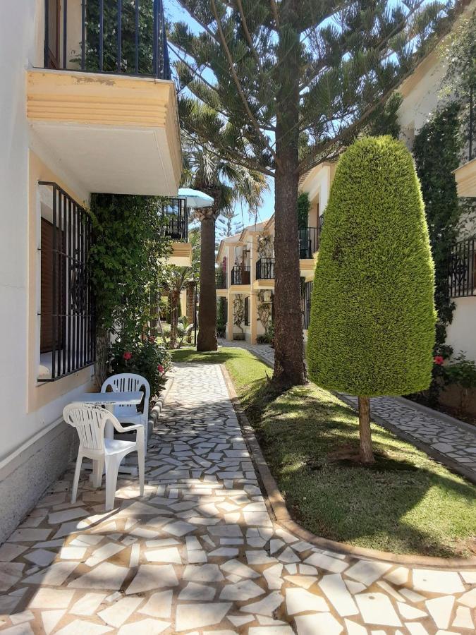 Casa Sol Y Mar Villa Vera Exterior photo